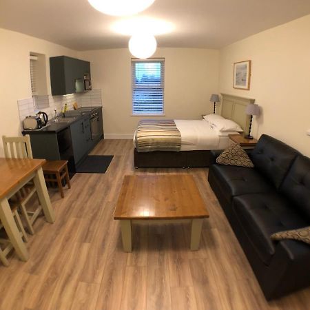 Beach Haven Apartments 特拉莫尔 外观 照片