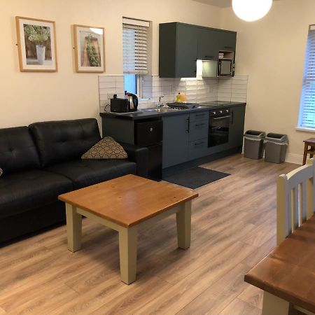 Beach Haven Apartments 特拉莫尔 外观 照片