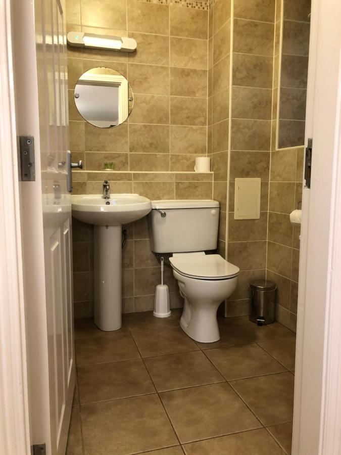 Beach Haven Apartments 特拉莫尔 外观 照片