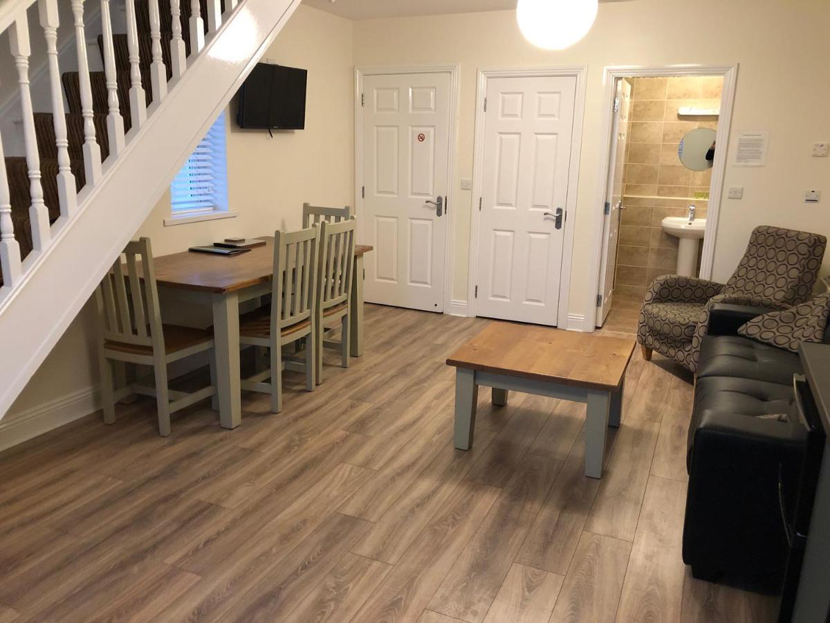 Beach Haven Apartments 特拉莫尔 外观 照片
