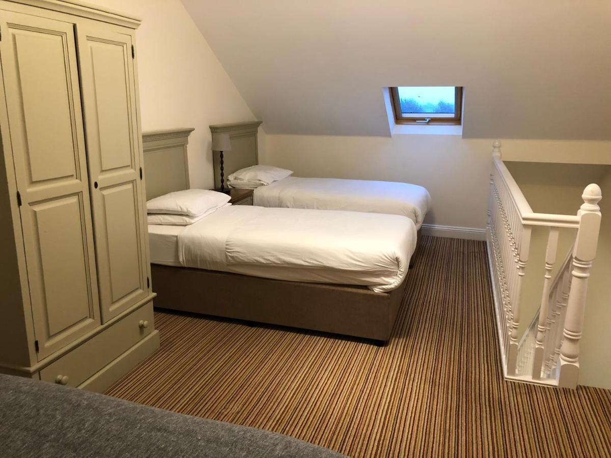 Beach Haven Apartments 特拉莫尔 外观 照片