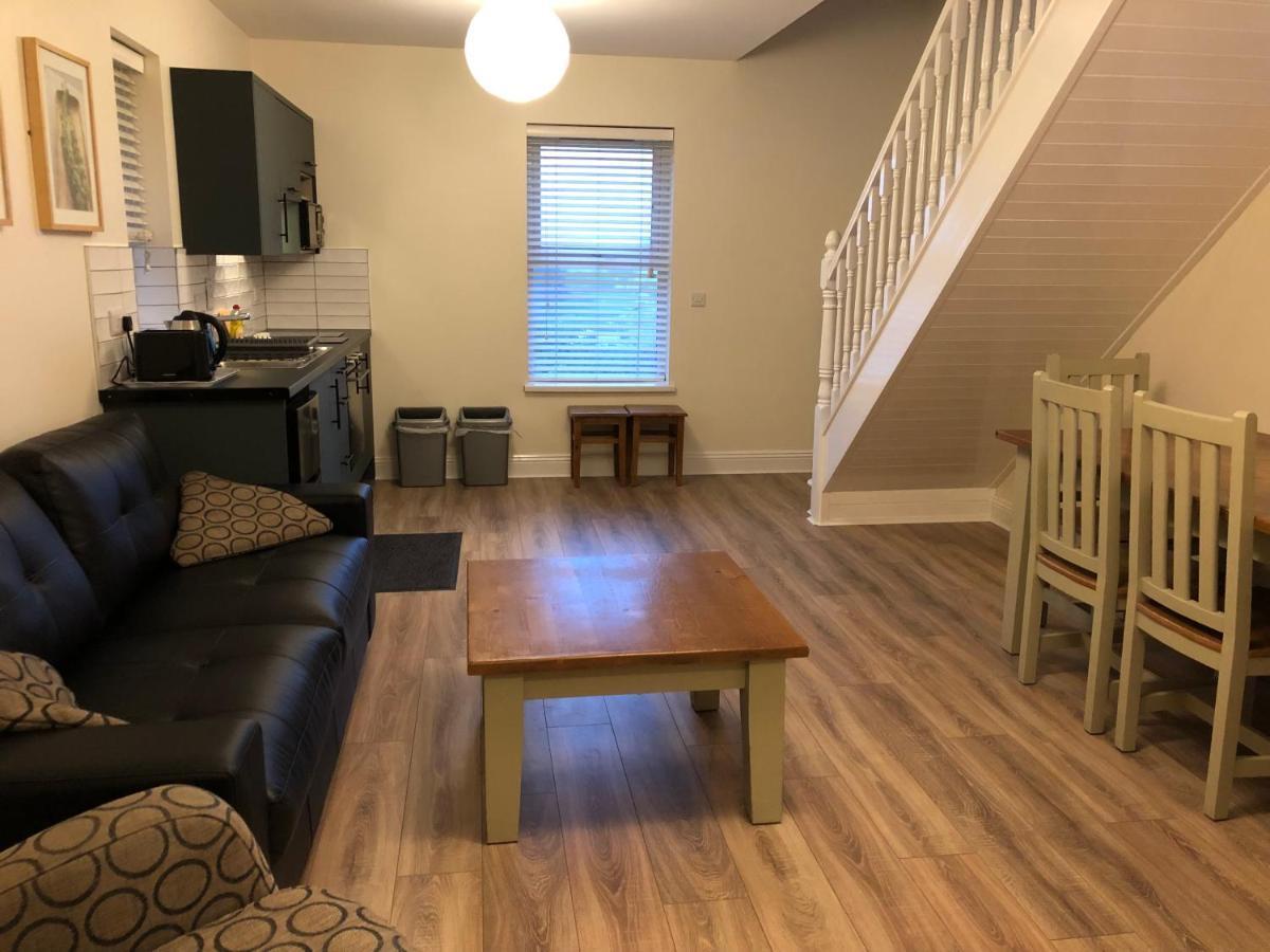 Beach Haven Apartments 特拉莫尔 外观 照片