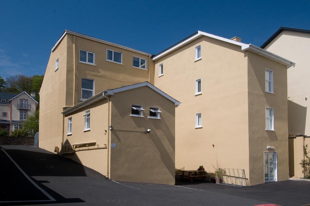 Beach Haven Apartments 特拉莫尔 外观 照片