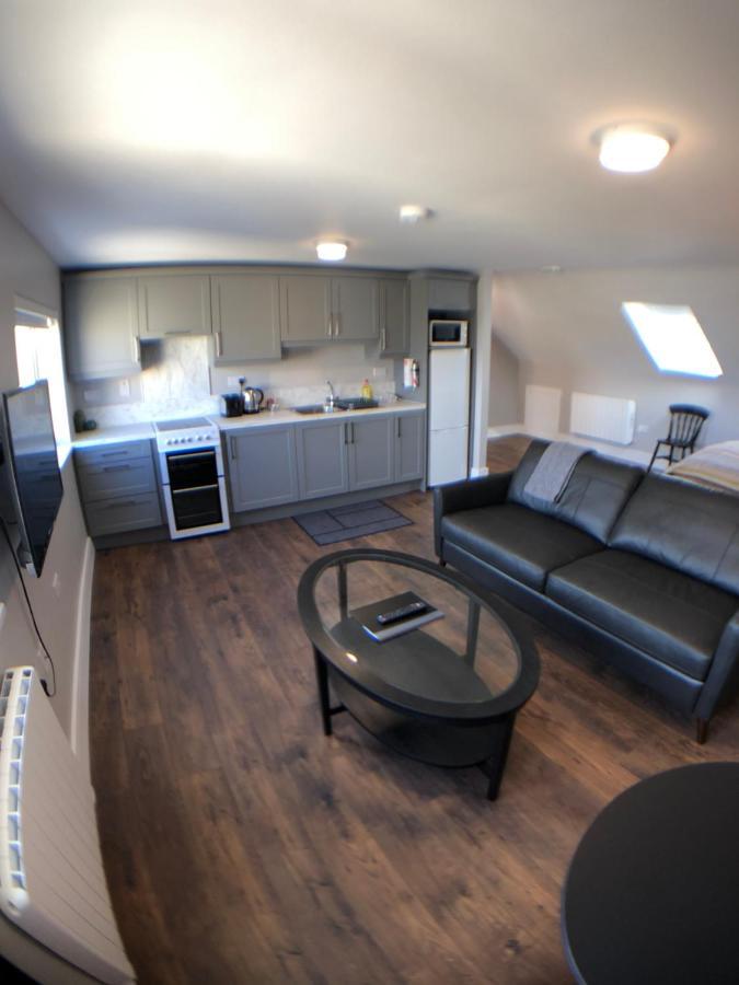 Beach Haven Apartments 特拉莫尔 外观 照片