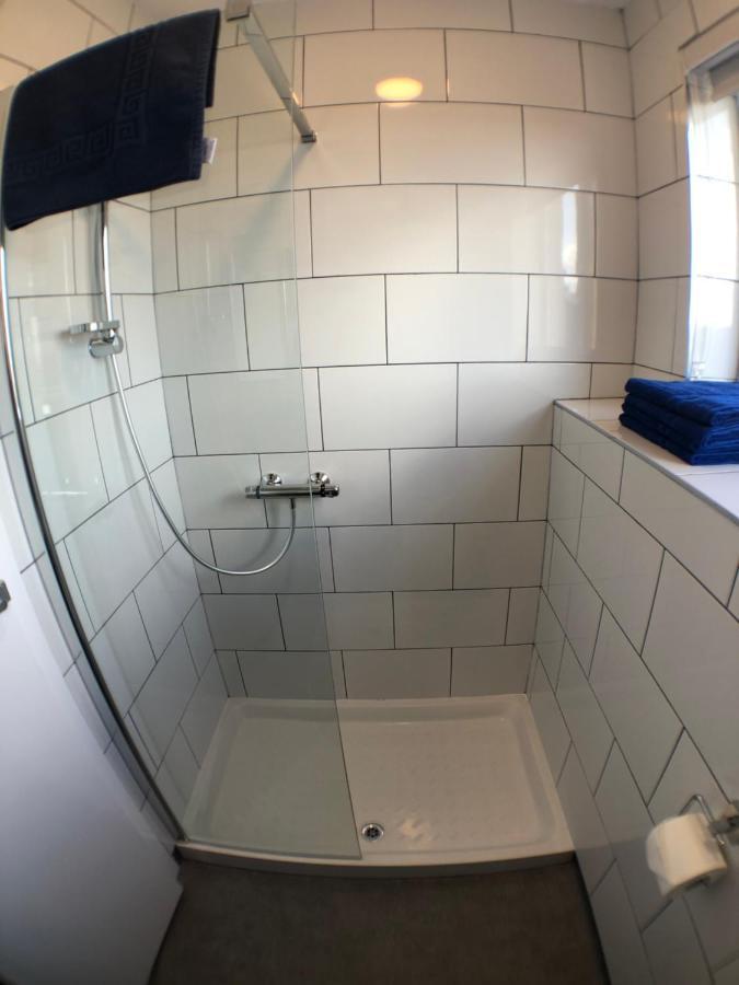 Beach Haven Apartments 特拉莫尔 外观 照片