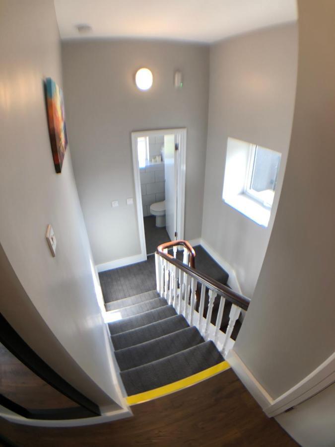 Beach Haven Apartments 特拉莫尔 外观 照片