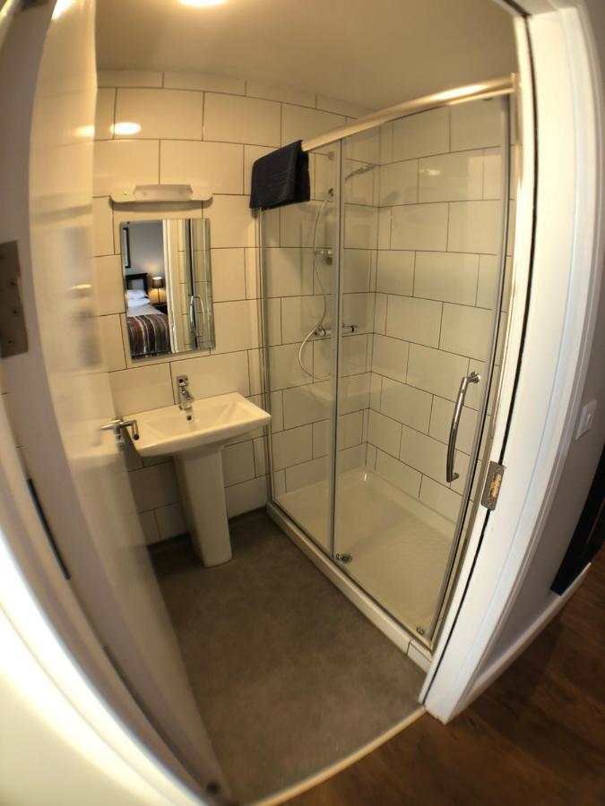 Beach Haven Apartments 特拉莫尔 外观 照片
