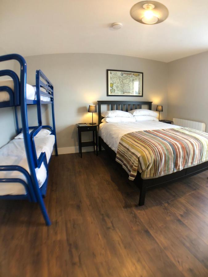 Beach Haven Apartments 特拉莫尔 外观 照片