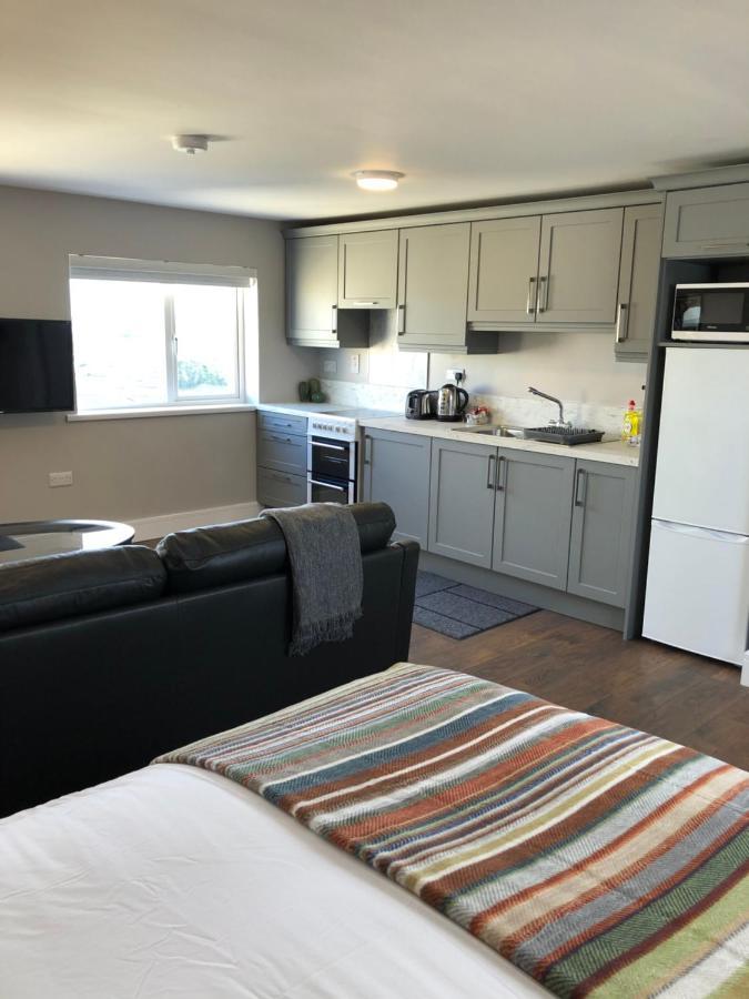 Beach Haven Apartments 特拉莫尔 外观 照片