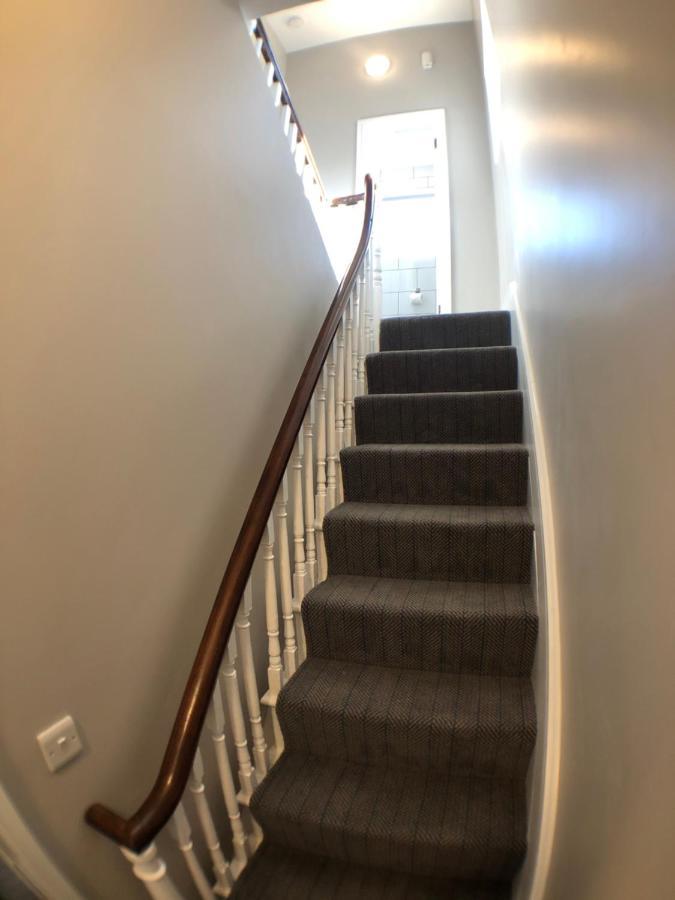 Beach Haven Apartments 特拉莫尔 外观 照片