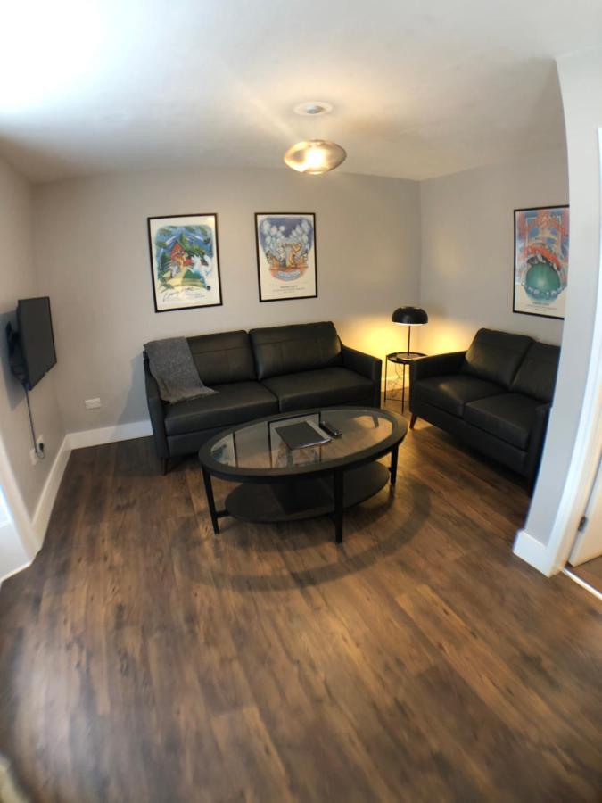 Beach Haven Apartments 特拉莫尔 外观 照片
