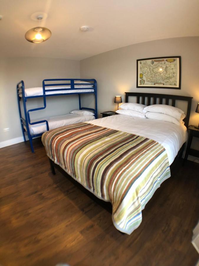 Beach Haven Apartments 特拉莫尔 外观 照片