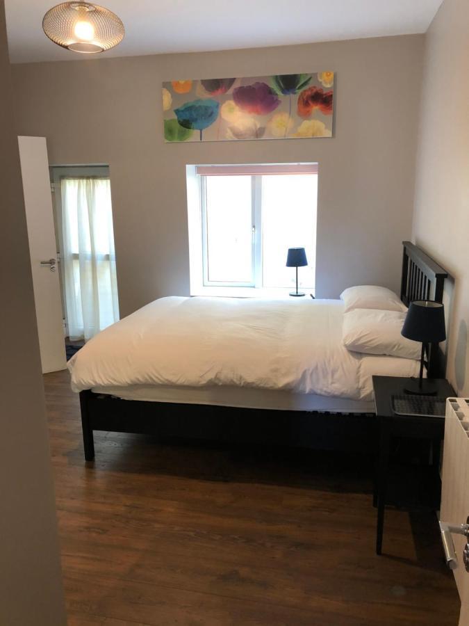 Beach Haven Apartments 特拉莫尔 外观 照片