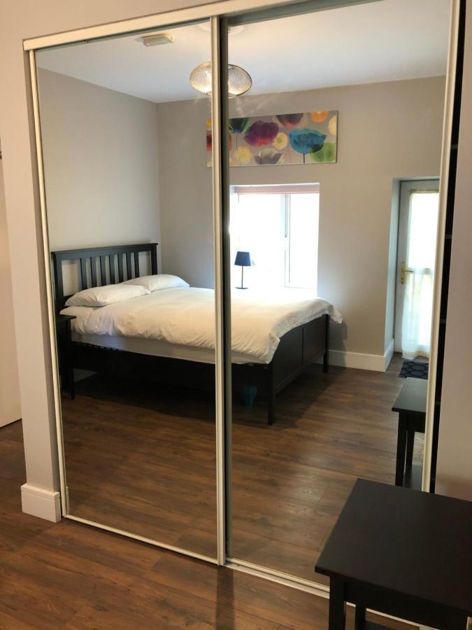 Beach Haven Apartments 特拉莫尔 外观 照片